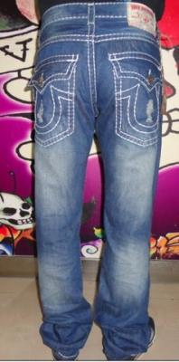 wholesale Men's TRUE RELIGION Jeans No. 234